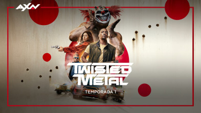 Twisted Metal (T1)