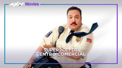 Imagen de Superpoli de centro comercial - 10