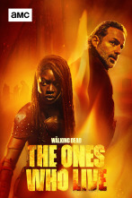 The Walking Dead: The Ones Who Live (T1)