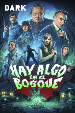 Hay algo en el bosque (T1)