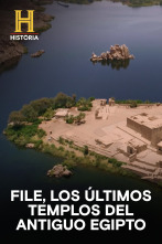 File, los últimos templos del antiguo Egipto