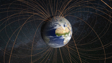 ¿Cómo funciona la ...: Secretos bajo tierra