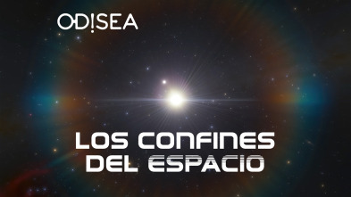 Los confines del espacio