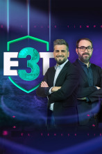 Imagen de El tercer tiempo (24/25) - 1