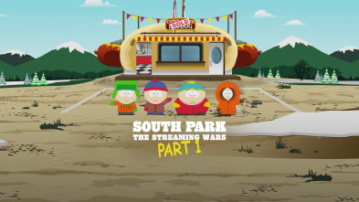 Imagen de South Park: The Streaming Wars - 2