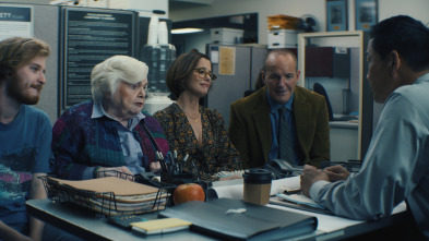 Imagen de Thelma: la venganza nunca ha sido tan dulce - 4