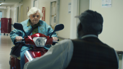 Imagen de Thelma: la venganza nunca ha sido tan dulce - 8