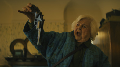 Imagen de Thelma: la venganza nunca ha sido tan dulce - 10