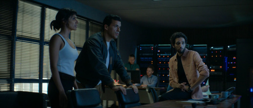 Imagen de (LSE) - Objetivo: París (T1): Ep.7  - 2
