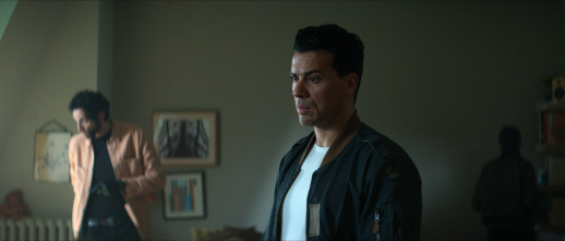 Imagen de (LSE) - Objetivo: París (T1): Ep.7  - 5