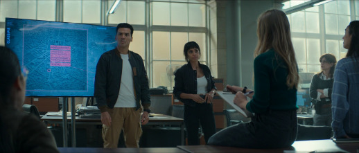 Imagen de (LSE) - Objetivo: París (T1): Ep.7  - 8
