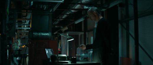 Imagen de (LSE) - Objetivo: París (T1): Ep.7  - 9