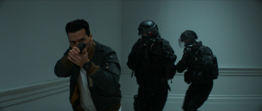 Imagen de (LSE) - Objetivo: París (T1): Ep.7  - 12