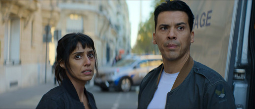Imagen de (LSE) - Objetivo: París (T1): Ep.7  - 13