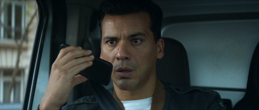 Imagen de (LSE) - Objetivo: París (T1): Ep.7  - 16