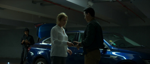 Imagen de (LSE) - Objetivo: París (T1): Ep.8  - 7