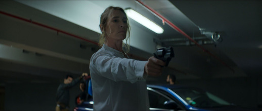 Imagen de (LSE) - Objetivo: París (T1): Ep.8  - 9