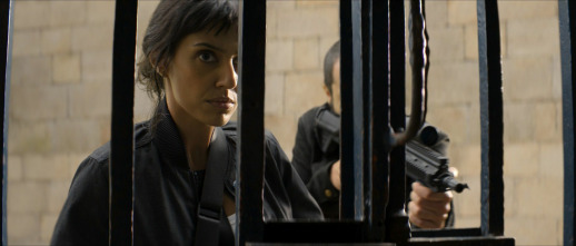 Imagen de (LSE) - Objetivo: París (T1): Ep.8  - 11