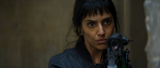 Imagen de (LSE) - Objetivo: París (T1): Ep.8  - 12