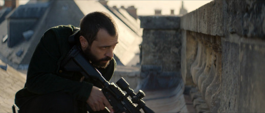 Imagen de (LSE) - Objetivo: París (T1): Ep.8  - 13