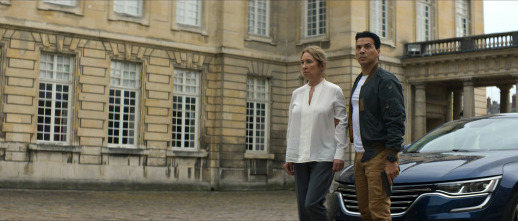 Imagen de (LSE) - Objetivo: París (T1): Ep.8  - 14