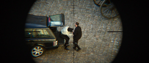 Imagen de (LSE) - Objetivo: París (T1): Ep.8  - 16
