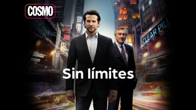 Imagen de Sin límites - 2