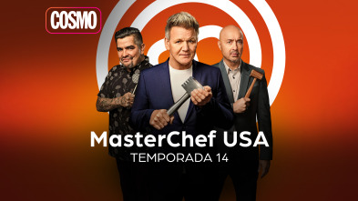 Masterchef (USA) (T14): Ep.2