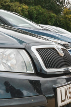Imagen de Joyas sobre... (T2): El Audi Q7 de Aaron - 1