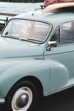 Imagen de Joyas sobre... (T2): La autocaravana Volkswagen de Scott - 1