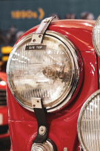 Imagen de Joyas sobre... (T2): El MINI Countryman de Kate - 1