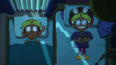 Imagen de El mundo de Craig (T6): ¿Qué dimensión es esta? - 2