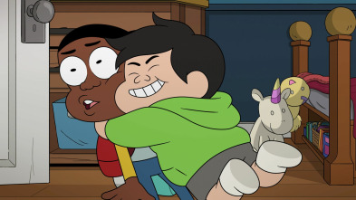 Imagen de El mundo de Craig (T6): Colega, ¿dónde está mi Bobby? - 2