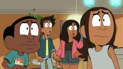 Imagen de El mundo de Craig (T6): La casa de Toman - 2