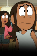 Imagen de El mundo de Craig (T6): La casa de Toman - 1
