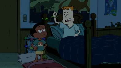 Imagen de El mundo de Craig (T6): JP el sonámbulo - 2