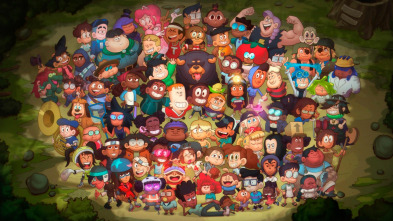 Imagen de El mundo de Craig (T6): Nos vemos mañana en el bosque - 2