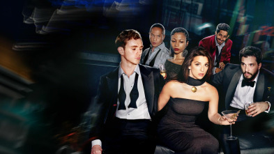 Imagen de Industry (T3): Ep.8  - 2