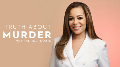 Imagen de Los casos de Sunny Hostin  - 2