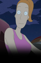 Imagen de Rick y Morty: el anime (T1): Ep.8  - 1