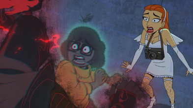 Imagen de Velma (T2): Ep.11 El especial de Halloween de Velma - 2