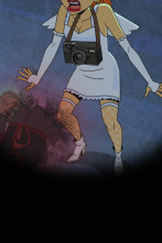 Imagen de Velma (T2): Ep.11 El especial de Halloween de Velma - 1