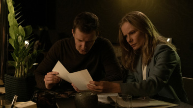 Imagen de Chylka (T5): Ep.4  - 2
