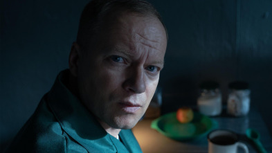 Imagen de Ángel de la muerte (T4): Ep.1  - 2