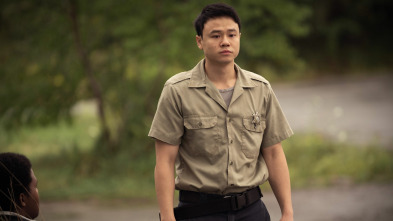 Imagen de From (T2): Ep.3 Atadura - 2