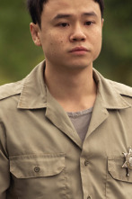 Imagen de From (T2): Ep.3 Atadura - 1