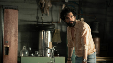 Imagen de From (T2): Ep.7 El vientre de la bestia - 2