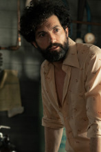 Imagen de From (T2): Ep.7 El vientre de la bestia - 1