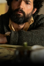 Imagen de From (T2): Ep.9 Bola de fuego mágico - 1