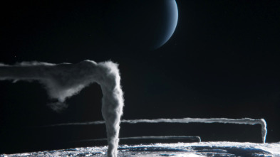 Imagen de El sistema solar: Mundos volcánicos - 3
